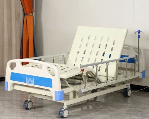 Thuê Giường Bệnh